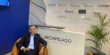 Archipelago Internacional abrirá cuatro hoteles y condoteles en el país