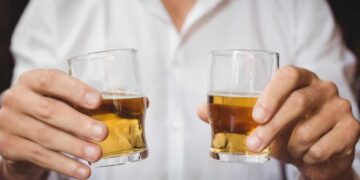 Recuerda, durante elecciones está prohibido venta y compra de alcohol