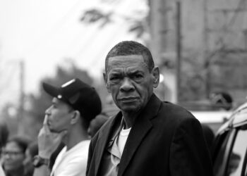 Fallece el fotoperiodista Daniel Feliz Piña