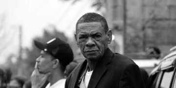 Fallece el fotoperiodista Daniel Feliz Piña