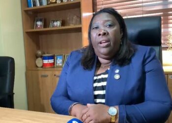 Dulce Rojas repetirá como diputada por FP en SDN, según boletines JCE