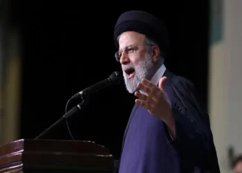 Rescataron el cuerpo de Raisi, el del canciller iraní y los de los otros pasajeros que murieron al caer su helicóptero