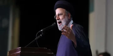 Rescataron el cuerpo de Raisi, el del canciller iraní y los de los otros pasajeros que murieron al caer su helicóptero