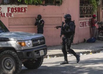 Haití extiende por 3 días el toque de queda en el departamento donde está Puerto Príncipe