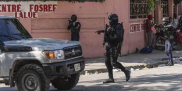 Haití extiende por 3 días el toque de queda en el departamento donde está Puerto Príncipe