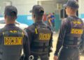 DICRIM reporta 14 detenidos y la ocupación de 109 porciones de distintas drogas en últimas 24 horas