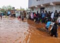 Inundaciones en Kenia dejan al menos 179 muertos