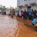 Inundaciones en Kenia dejan al menos 179 muertos