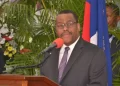 Garry Conille es nombrado nuevo primer ministro de Haití