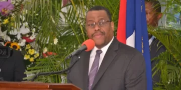 Garry Conille es nombrado nuevo primer ministro de Haití