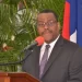 Garry Conille es nombrado nuevo primer ministro de Haití
