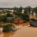 Se agravan las inundaciones en Brasil: Hay 31 muertos, 74 desaparecidos