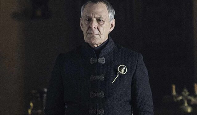 Muere de cáncer el actor Ian Gelder, estrella de la serie “Juego de Tronos”