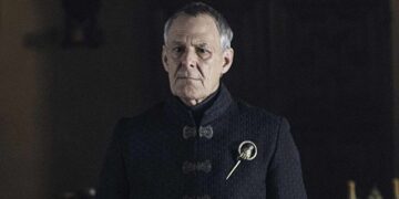 Muere de cáncer el actor Ian Gelder, estrella de la serie “Juego de Tronos”