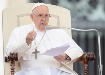 El papa Francisco se disculpó por haber dicho que en la Iglesia “ya hay mucha mariconería”