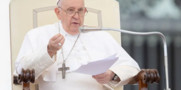 El papa Francisco se disculpó por haber dicho que en la Iglesia “ya hay mucha mariconería”