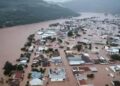 Inundaciones en el sur de Brasil dejan al menos 86 muertos y 134 desaparecidos