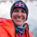 Thais Herrera se convierte en la primera dominicana en llegar a la cima del monte Everest