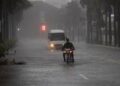 Onda tropical y vaguada incrementarán las precipitaciones en diferentes provincias