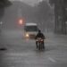 Onda tropical y vaguada incrementarán las precipitaciones en diferentes provincias
