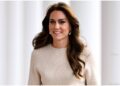Kate Middleton seguirá al menos cuatro meses más en recuperación por cáncer