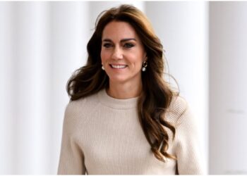 Kate Middleton seguirá al menos cuatro meses más en recuperación por cáncer
