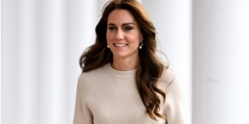 Kate Middleton seguirá al menos cuatro meses más en recuperación por cáncer