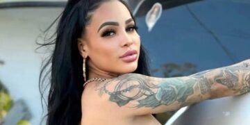 Fijan para el martes audiencia a Mami Jordan por rebeldía tras intentar salir de RD