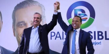 País Posible lanza programa “Yo voto y defiendo mi voto”; invita a ser observadores de escrutinio