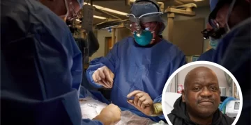 Primer receptor de riñón de cerdo murió dos meses después de la operación