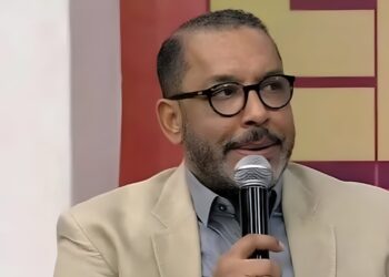 Fallece el comunicador Carlos Vargas de un infarto