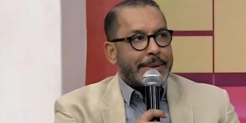 Fallece el comunicador Carlos Vargas de un infarto