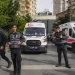 Tres muertos y cinco heridos en un tiroteo en Estambul