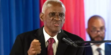 En Haití aún no hay acuerdo para elección de primer ministro pese a anuncio de Fritz Bélizaire