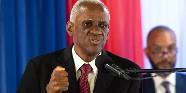 En Haití aún no hay acuerdo para elección de primer ministro pese a anuncio de Fritz Bélizaire