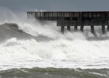 EEUU vaticina una activa temporada ciclónica en el Atlántico con 13 huracanes