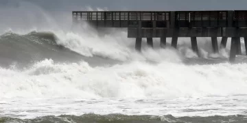 EEUU vaticina una activa temporada ciclónica en el Atlántico con 13 huracanes