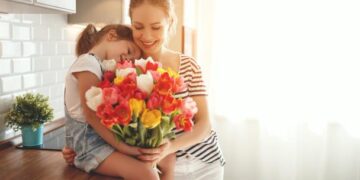 Hoy se celebra el Día de las Madres en RD