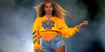 Beyoncé es demandada por presunta infracción de derechos de autor