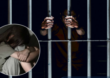 MP logra condena de 20 años de prisión contra hombre por robo y violación sexual