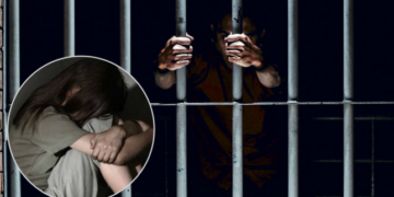 MP logra condena de 20 años de prisión contra hombre por robo y violación sexual