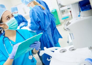 Día Internacional de la Enfermería