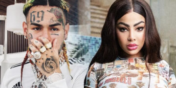 Yailin presume que su hija Cattleya tiene un hermanito