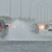 Lluvias continuarán por vaguada; se mantienen niveles de alertas y avisos meteorológicos