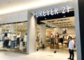 Forever 21 confirma cierre de su tienda en Ágora Mall