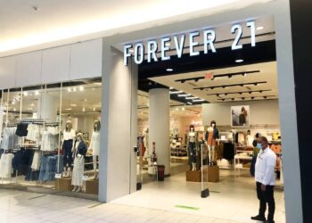 Forever 21 confirma cierre de su tienda en Ágora Mall
