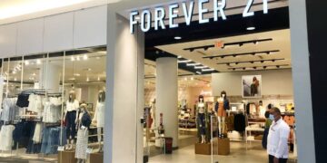 Forever 21 confirma cierre de su tienda en Ágora Mall