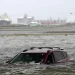 Tormenta tropical Alberto inicia la temporada con lluvias en Texas y México, que reporta 3 muertos