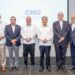 RD en modo golf: CNG realiza primer conversatorio sobre desarrollo de la industria