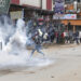 Al menos 30 personas murieron durante las manifestaciones antigubernamentales en Kenia